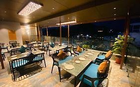 Hotel Crystal Inn Nakki Lake 25 Meter